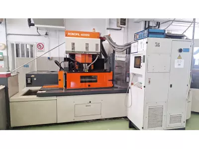 ROBOFIL 4030 SI EDM FILO